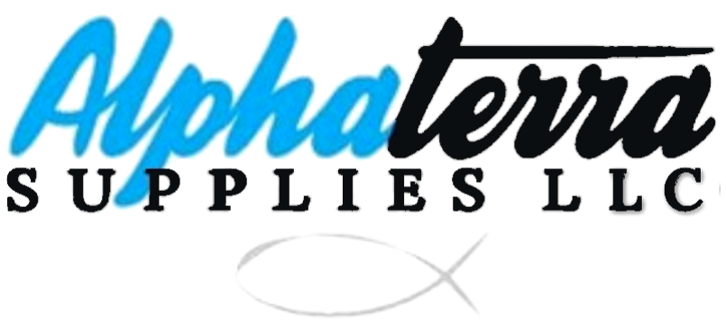 Alphaterra Supplies